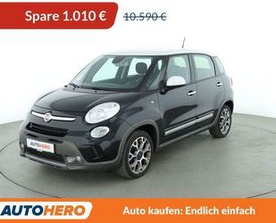 Fiat 500L Gebrauchtwagen