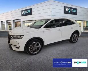 DS Automobiles DS7 (Crossback) Gebrauchtwagen