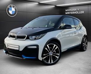BMW i3 Gebrauchtwagen