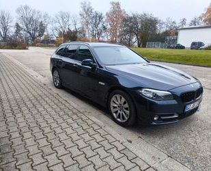 BMW 530 Gebrauchtwagen