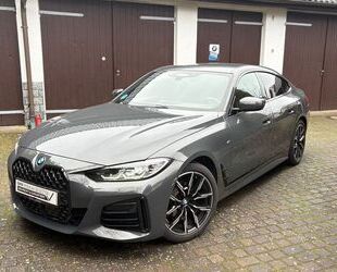 BMW 420 Gran Coupé Gebrauchtwagen
