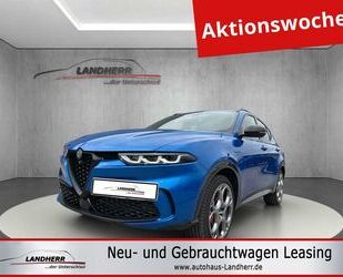 Alfa Romeo Tonale Gebrauchtwagen