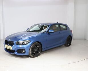BMW 120 Gebrauchtwagen