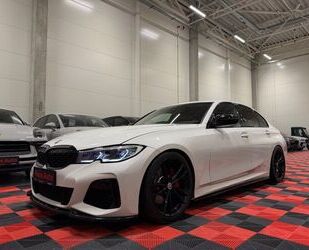 BMW M340i Gebrauchtwagen