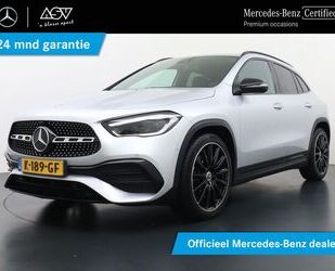 Mercedes-Benz GLA 250 Gebrauchtwagen