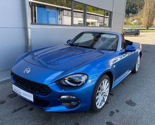 Fiat 124 Gebrauchtwagen