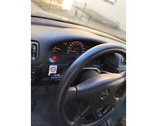 Opel Calibra Gebrauchtwagen