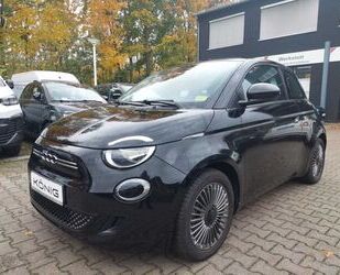 Fiat 500e Gebrauchtwagen