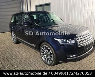 Land Rover Range Rover Gebrauchtwagen