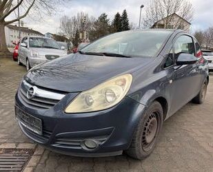Opel Corsa Gebrauchtwagen