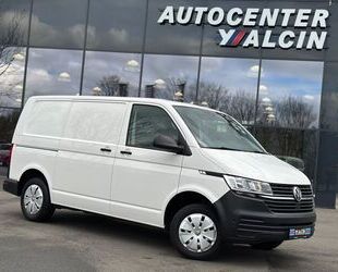 VW T6 Transporter Gebrauchtwagen