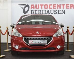 Peugeot 208 Gebrauchtwagen