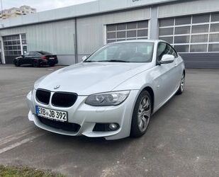BMW 325 Gebrauchtwagen
