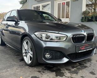 BMW 120 Gebrauchtwagen