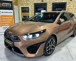 Kia ceed Sportswagon Gebrauchtwagen