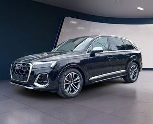 Audi SQ7 Gebrauchtwagen