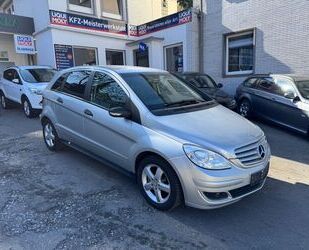 Mercedes-Benz B 150 Gebrauchtwagen