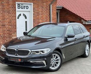 BMW 520 Gebrauchtwagen
