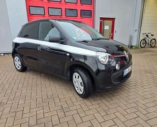 Renault Twingo Gebrauchtwagen