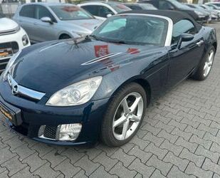 Opel GT Gebrauchtwagen