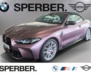 BMW M4 Gebrauchtwagen