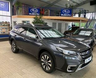 Subaru Outback Gebrauchtwagen