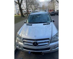 Mercedes-Benz GL 320 Gebrauchtwagen