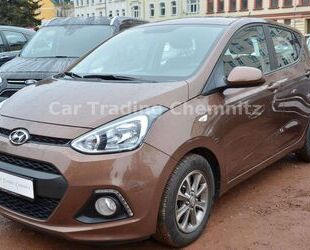 Hyundai i10 Gebrauchtwagen