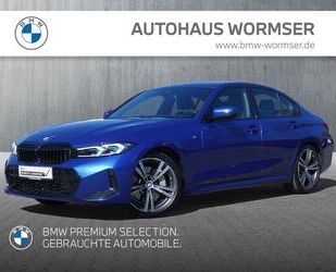 BMW 330 Gebrauchtwagen