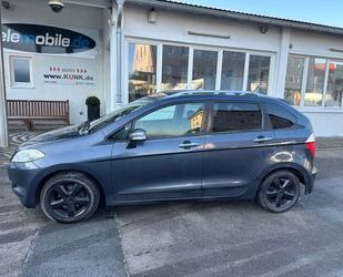 Honda FR-V Gebrauchtwagen