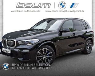 BMW X5 Gebrauchtwagen