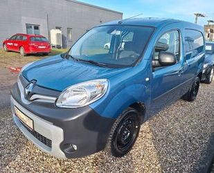 Renault Kangoo Gebrauchtwagen
