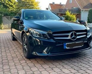 Mercedes-Benz C 180 Gebrauchtwagen