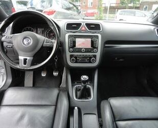 VW Eos Gebrauchtwagen