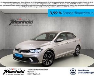 VW Polo Gebrauchtwagen