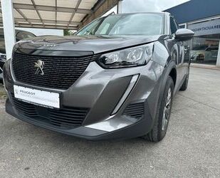 Peugeot 2008 Gebrauchtwagen