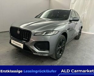 Jaguar F-Pace Gebrauchtwagen