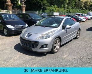 Peugeot 207 Gebrauchtwagen