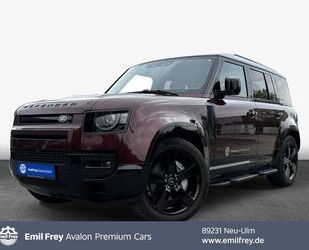 Land Rover Defender Gebrauchtwagen
