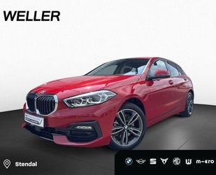 BMW 118 Gebrauchtwagen