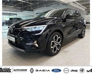 Renault Arkana Gebrauchtwagen