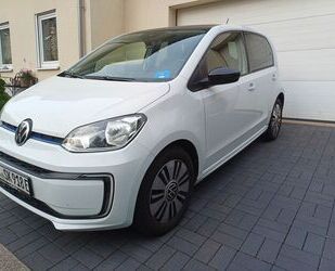 VW up! Gebrauchtwagen