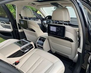BMW 745 Gebrauchtwagen