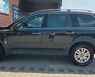 Volvo XC90 Gebrauchtwagen