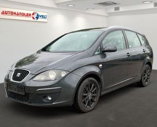Seat Altea Gebrauchtwagen