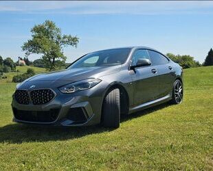 BMW M235 Gebrauchtwagen