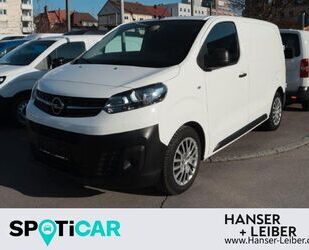 Opel Vivaro Gebrauchtwagen