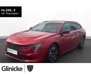Peugeot 508 Gebrauchtwagen
