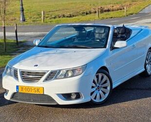 Saab 9-3 Gebrauchtwagen