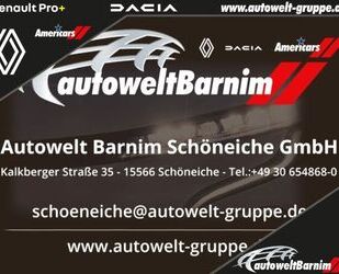 Renault Megane Gebrauchtwagen